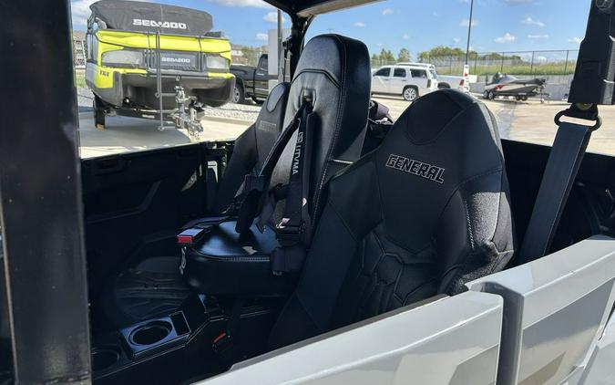 2023 Polaris® General XP 4 1000 Premium