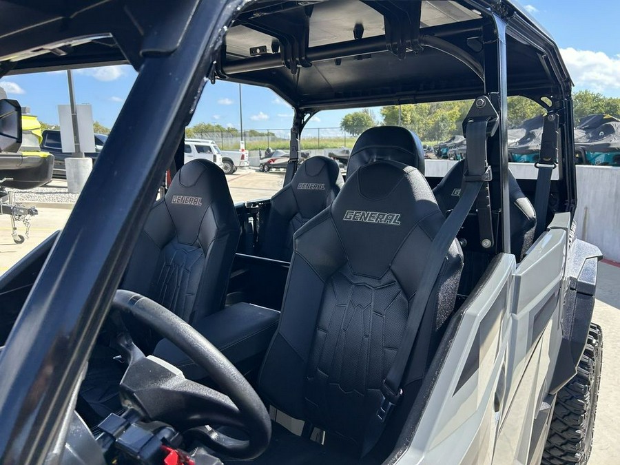2023 Polaris® General XP 4 1000 Premium
