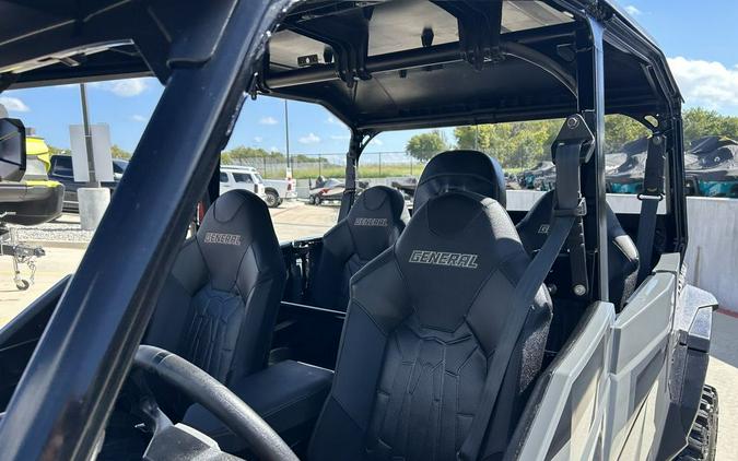 2023 Polaris® General XP 4 1000 Premium