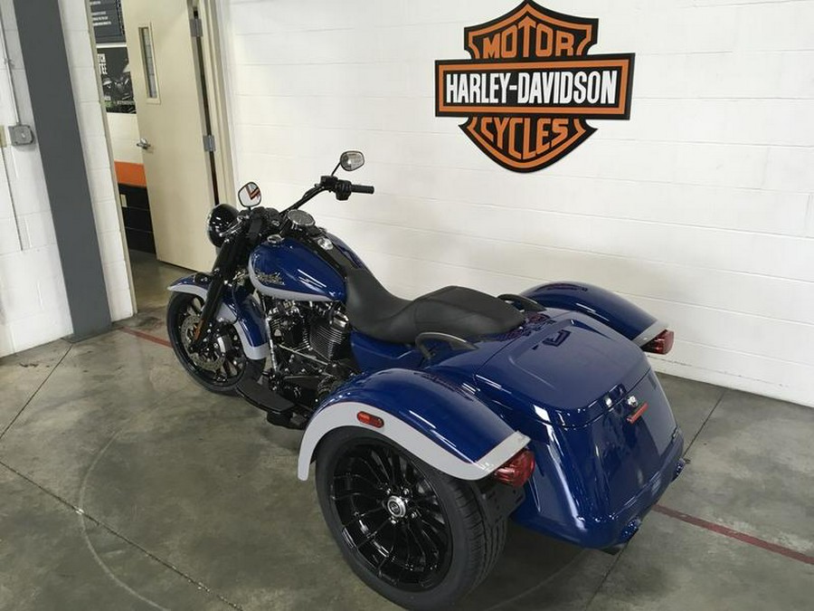 2023 Harley-Davidson® FLRT - Freewheeler®