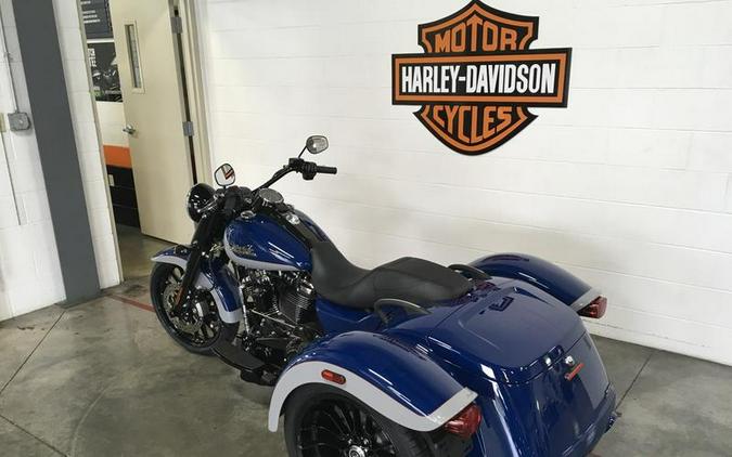 2023 Harley-Davidson® FLRT - Freewheeler®