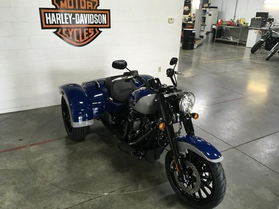 2023 Harley-Davidson® FLRT - Freewheeler®