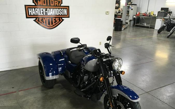 2023 Harley-Davidson® FLRT - Freewheeler®