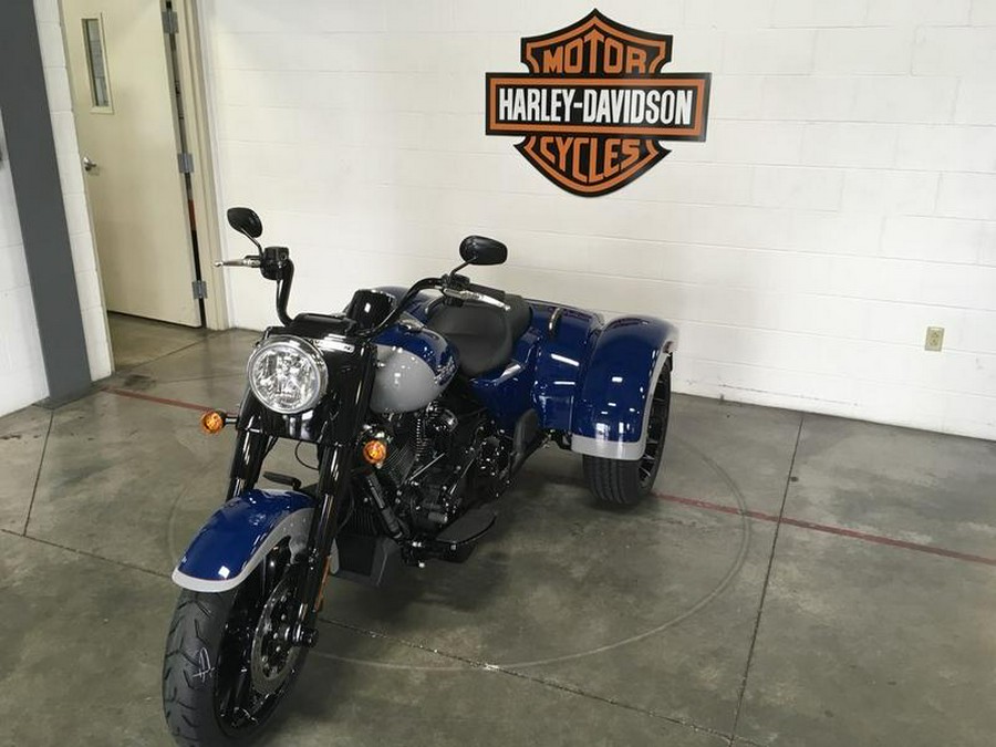 2023 Harley-Davidson® FLRT - Freewheeler®