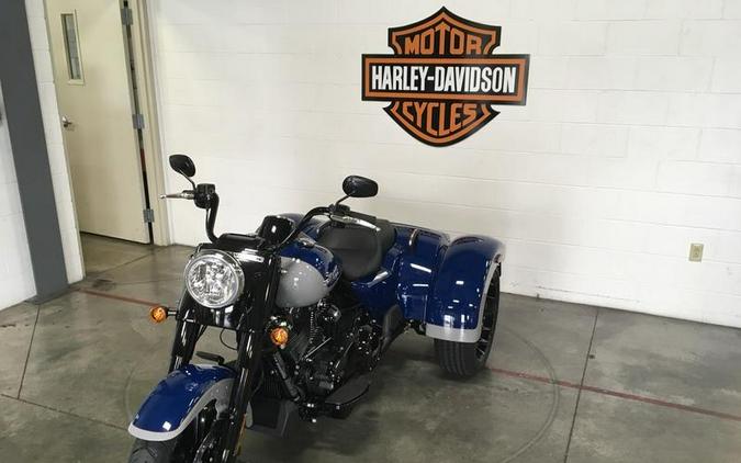 2023 Harley-Davidson® FLRT - Freewheeler®