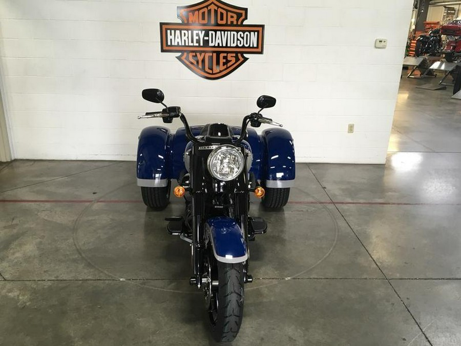 2023 Harley-Davidson® FLRT - Freewheeler®