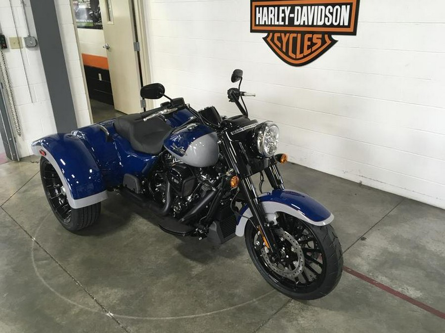 2023 Harley-Davidson® FLRT - Freewheeler®