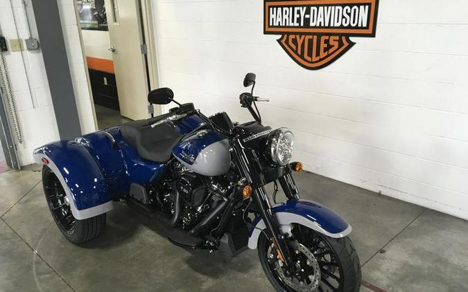 2023 Harley-Davidson® FLRT - Freewheeler®