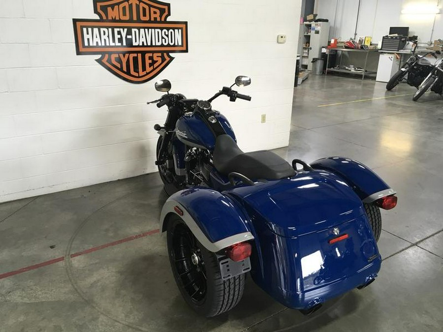 2023 Harley-Davidson® FLRT - Freewheeler®