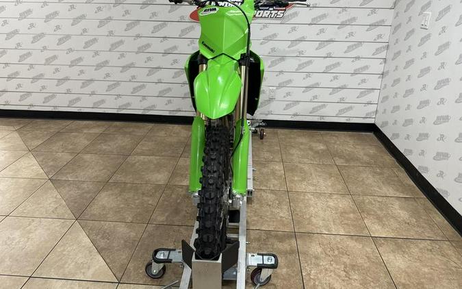 2024 Kawasaki KX™450