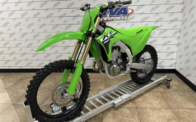 2024 Kawasaki KX™450