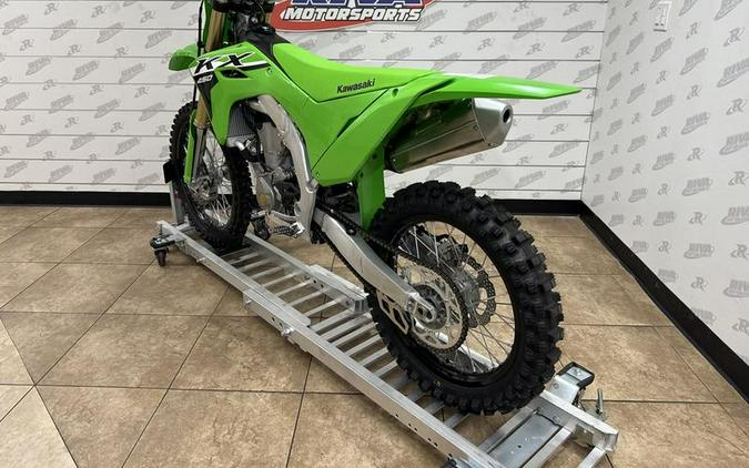 2024 Kawasaki KX™450