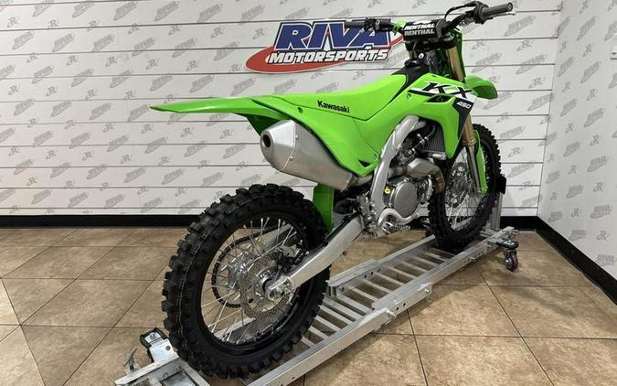 2024 Kawasaki KX™450