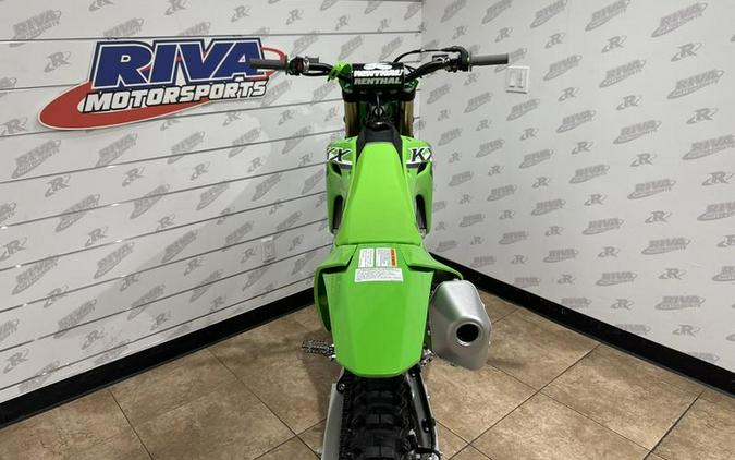 2024 Kawasaki KX™450