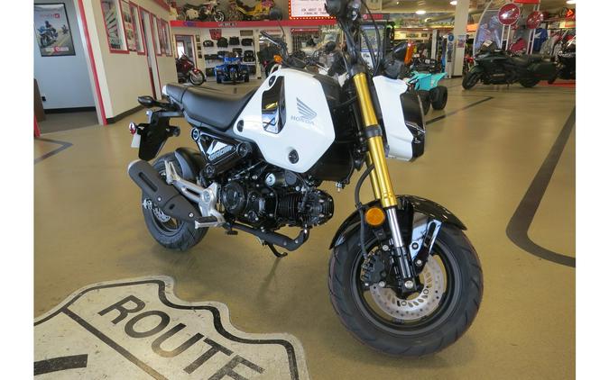 2024 Honda Grom