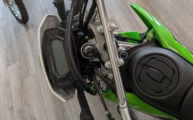 2023 Kawasaki KLX®230 S