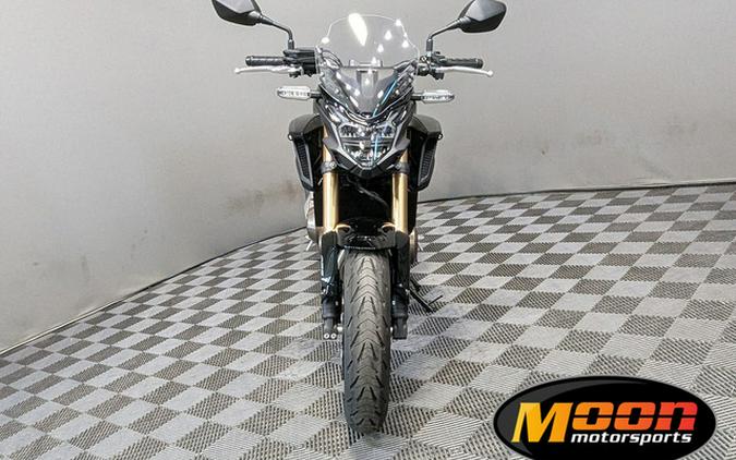 2023 Honda CB500F