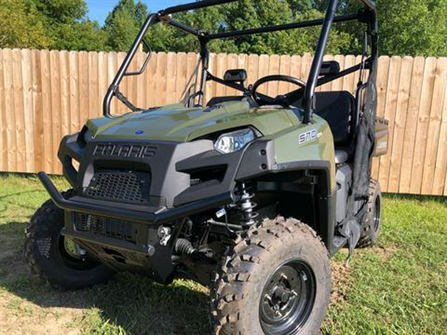 2024 Polaris Ranger 570 Full-Size