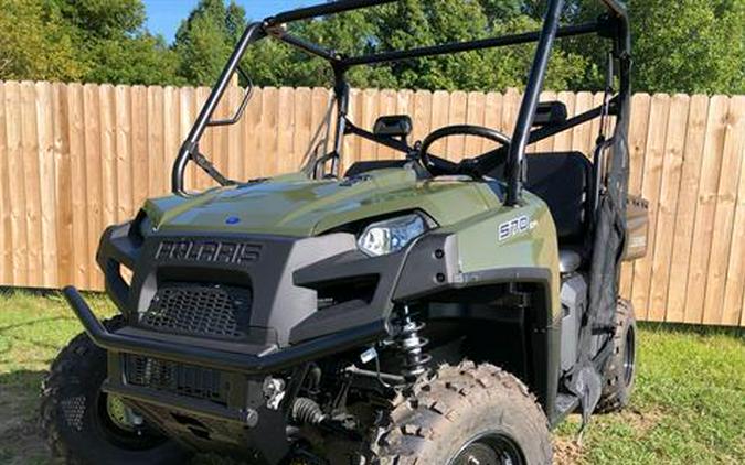 2024 Polaris Ranger 570 Full-Size