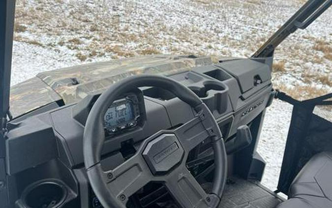 2025 Polaris Ranger 1000 Premium