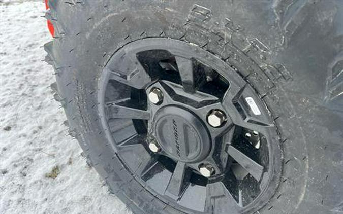 2025 Polaris Ranger 1000 Premium