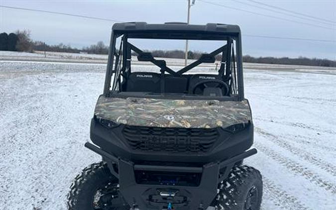 2025 Polaris Ranger 1000 Premium