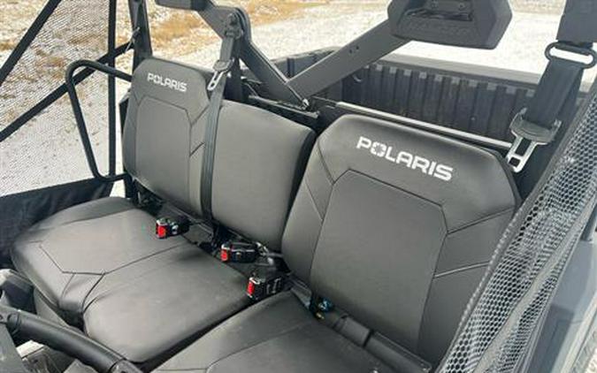 2025 Polaris Ranger 1000 Premium