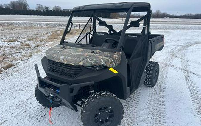 2025 Polaris Ranger 1000 Premium