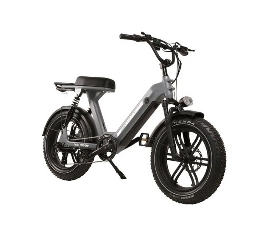 Genuine Scooter Company XS 750F