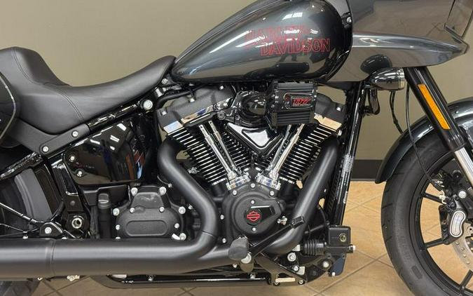 2025 Harley-Davidson® FXLRST - Low Rider® ST