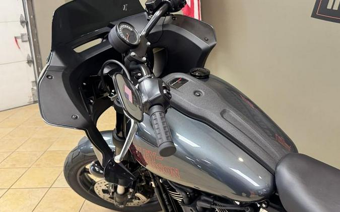 2025 Harley-Davidson® FXLRST - Low Rider® ST