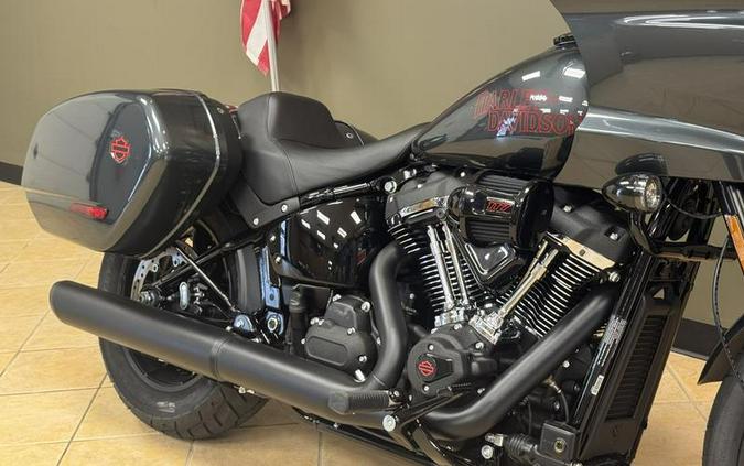 2025 Harley-Davidson® FXLRST - Low Rider® ST