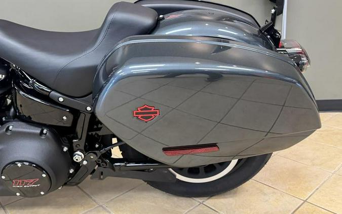 2025 Harley-Davidson® FXLRST - Low Rider® ST