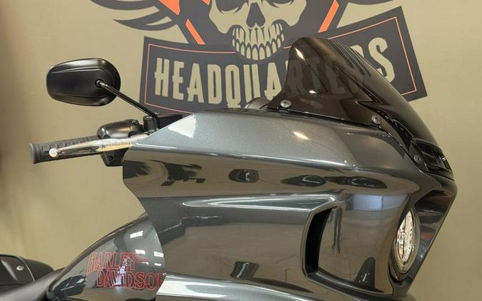 2025 Harley-Davidson® FXLRST - Low Rider® ST