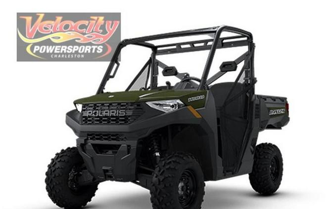 2026 Polaris Ranger 1000