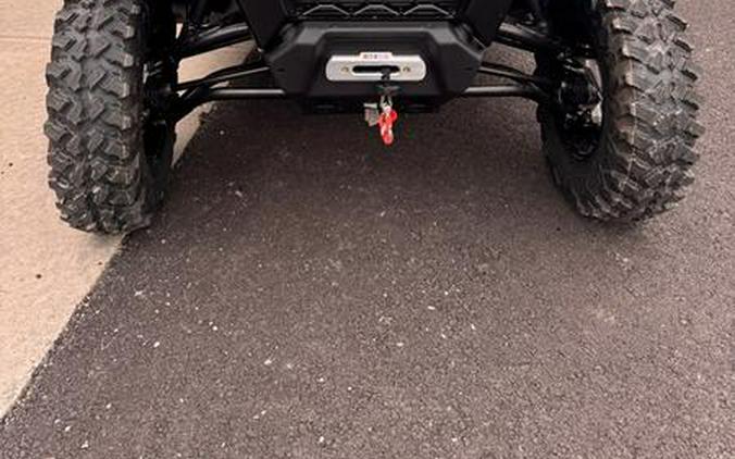 2026 Can-Am® Defender MAX Limited HD11