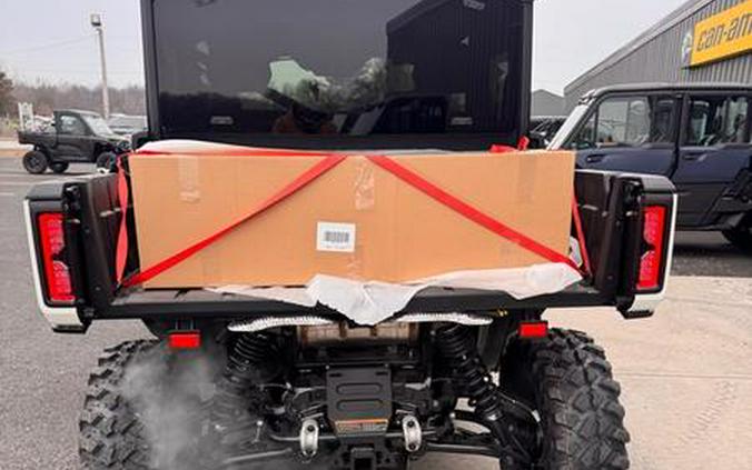 2026 Can-Am® Defender MAX Limited HD11