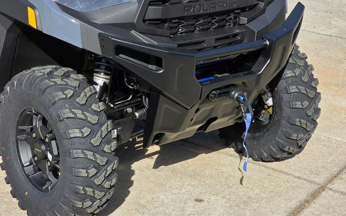 2026 Polaris Ranger® Crew XP 1000 NorthStar Edition Ultimate