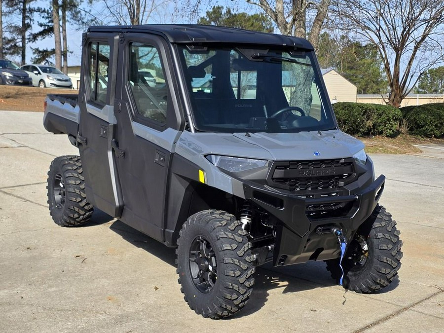 2026 Polaris Ranger® Crew XP 1000 NorthStar Edition Ultimate