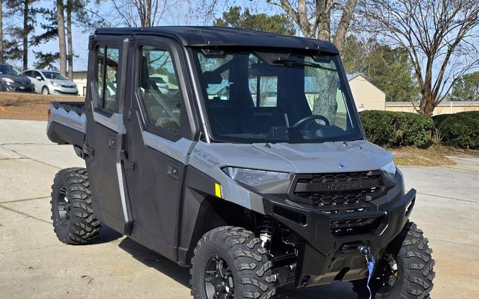 2026 Polaris Ranger® Crew XP 1000 NorthStar Edition Ultimate