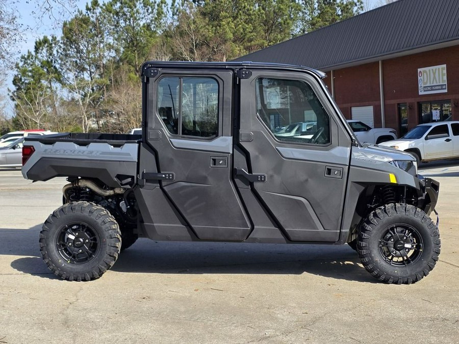 2026 Polaris Ranger® Crew XP 1000 NorthStar Edition Ultimate