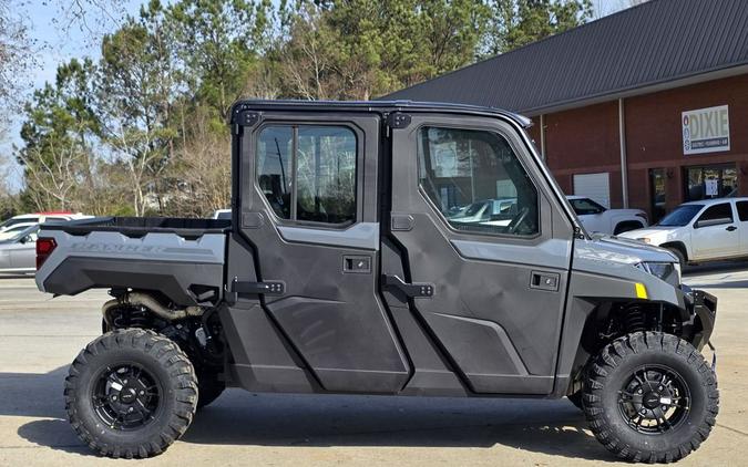 2026 Polaris Ranger® Crew XP 1000 NorthStar Edition Ultimate