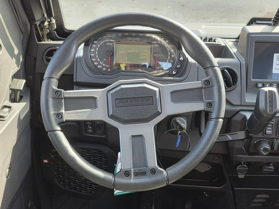 2026 Polaris Ranger® Crew XP 1000 NorthStar Edition Ultimate