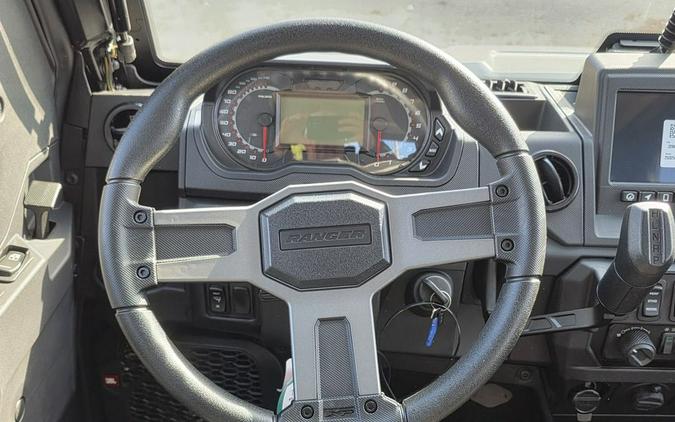 2026 Polaris Ranger® Crew XP 1000 NorthStar Edition Ultimate