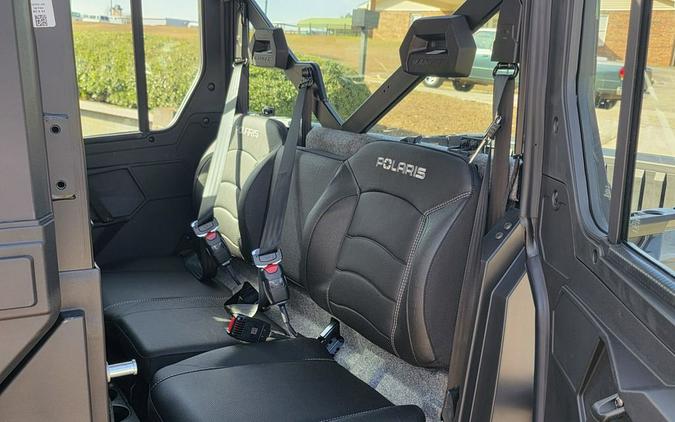 2026 Polaris Ranger® Crew XP 1000 NorthStar Edition Ultimate
