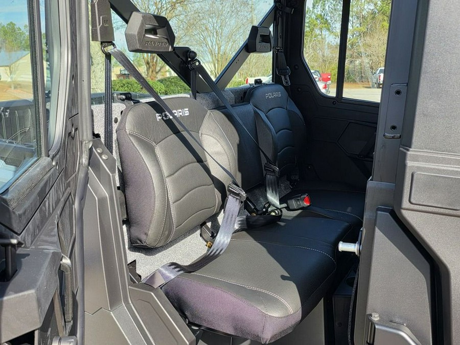 2026 Polaris Ranger® Crew XP 1000 NorthStar Edition Ultimate