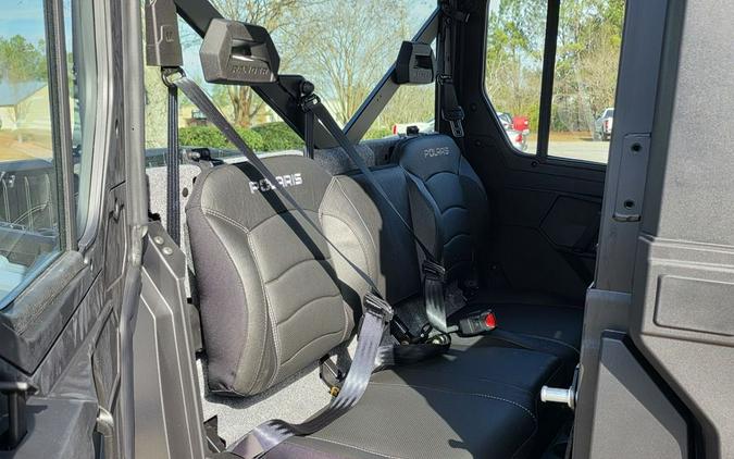 2026 Polaris Ranger® Crew XP 1000 NorthStar Edition Ultimate