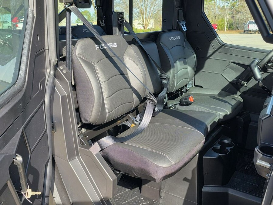 2026 Polaris Ranger® Crew XP 1000 NorthStar Edition Ultimate