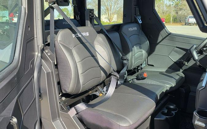 2026 Polaris Ranger® Crew XP 1000 NorthStar Edition Ultimate
