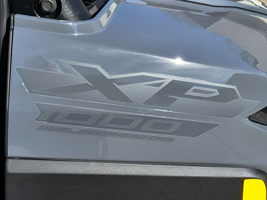 2026 Polaris Ranger® Crew XP 1000 NorthStar Edition Ultimate